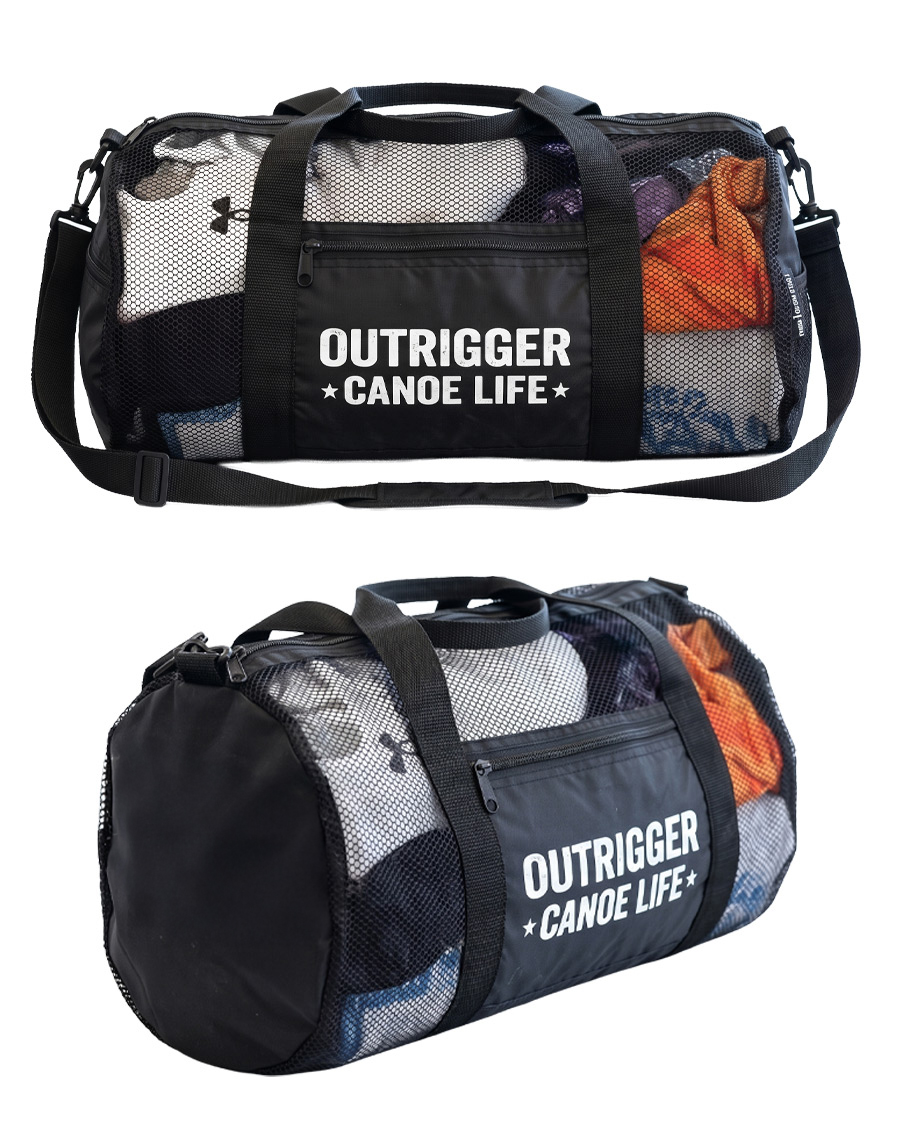 Featured image for “Outrigger Canoe Life Bag”
