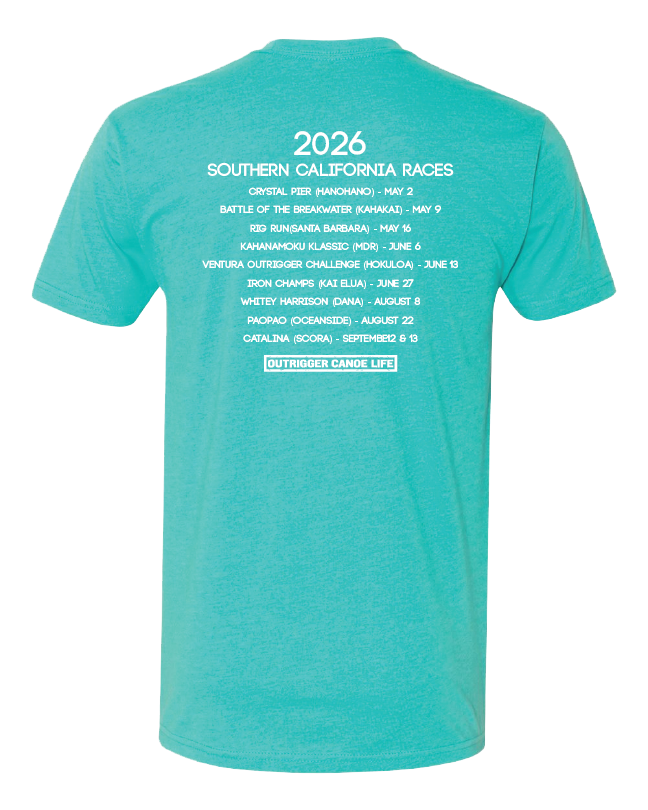 Fly The Ama Shirt Logos Concert TEAL BACK Fly The Ama Shirt Logos Concert TEAL BACK