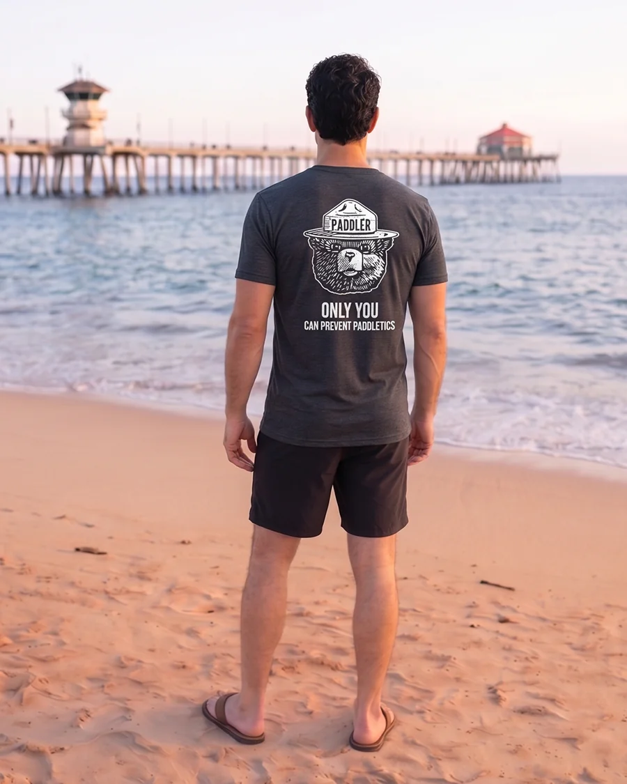 Fly-The-Ama-Shirt-Logos-Only-You-Can-Prevent-BLACK-BACK---MODEL Fly The Ama Shirt Logos Only You Can Prevent BLACK BACK MODEL