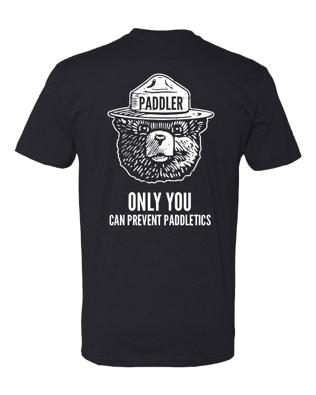 Fly The Ama Shirt Logos Only You Can Prevent BLACK BACK Fly The Ama Shirt Logos Only You Can Prevent BLACK BACK