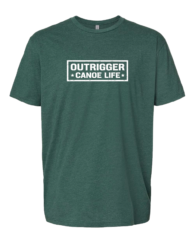 Fly The Ama Shirt Logos Only You Can Prevent GREEN FRONT
