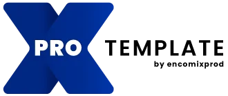 XPRO Template Home Button